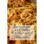 Fettuccini a la Osno: Mi Receta Favorita - Paperback