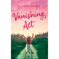 Vanishing Act - Hardcover