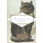 The Great Cat: Poems about Cats - Hardcover