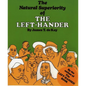 The Natural Superiority of the Left-Hander - Paperback