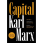 Capital: Critique of Political Economy, Volume 1 - Hardcover