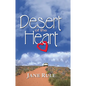 Desert of the Heart - Paperback