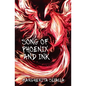 Song of Phoenix and Ink (Black and White Edition) - Paperback