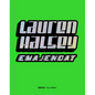 Lauren Halsey: Emajendat - Hardcover