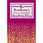 The Beautician's Clientele Appointments: Useful Client Bookings Work log For The Organised Specialist - Paperback