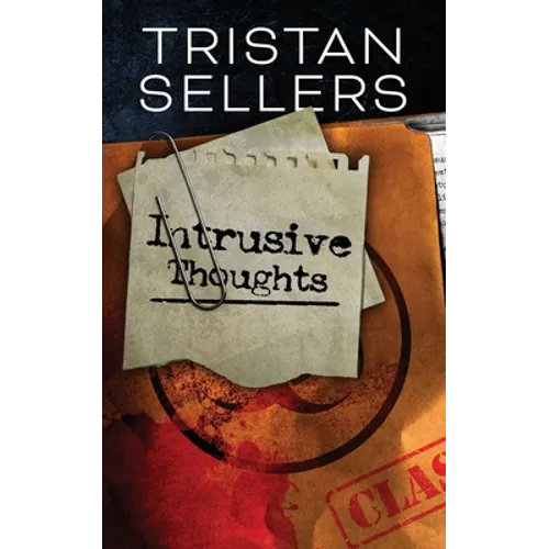 Intrusive Thoughts - Paperback