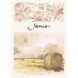 ESV Scripture Journal: James (Artwork by Ruth Chou Simons) (Paperback) - Paperback