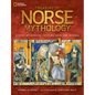 Treasury of Norse Mythology: Stories of Intrigue, Trickery, Love, and Revenge - Hardcover