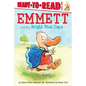 Emmett and the Bright Blue Cape: Ready-To-Read Level 1 - Hardcover