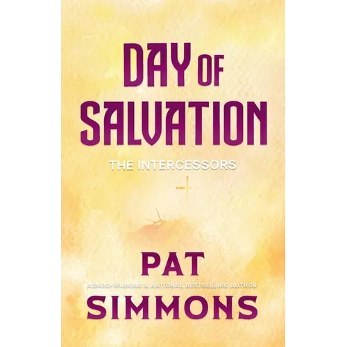 Day of Salvation - Paperback