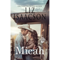 Micah: A Walker Brothers Novel - Paperback