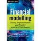 Financial Modelling - Hardcover