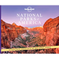 Lonely Planet National Parks of America - Hardcover