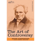 The Art of Controversy - Paperback