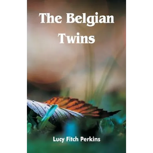 The Belgian Twins - Paperback
