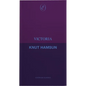 Victoria - Paperback