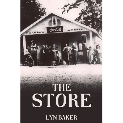 The Store - Paperback