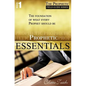 Prophetic Essentials: A Solid Foundation for Your Prophetic Call - Paperback