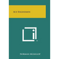 Ace Enginemen - Paperback