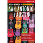 Frommer's Easyguide to San Antonio and Austin - Paperback