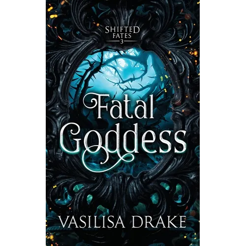 Fatal Goddess - Paperback