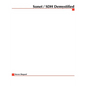 SONET/SDH Demystified - Paperback