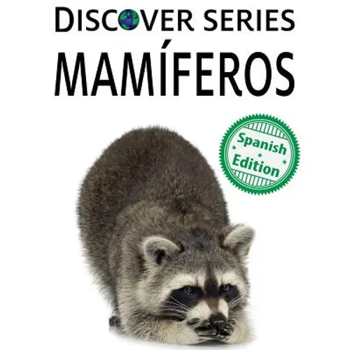 Mamíferos - Paperback