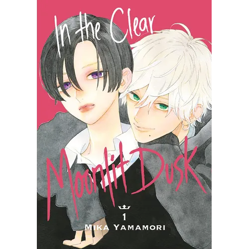 In the Clear Moonlit Dusk 1 - Paperback
