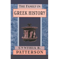 The Family in Greek History - Paperback