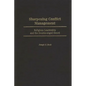 Sharpening Conflict Management: Religious Leadership and the Double-Edged Sword - Hardcover