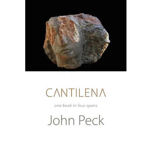 Cantilena - Paperback
