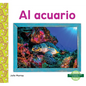 Al Acuario (Aquarium) - Library Binding