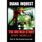 Diana Inquest: The French Cover-Up - Paperback