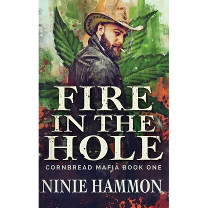 Fire In The Hole - Paperback