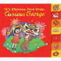 It's Chinese New Year, Curious George! - Board Book