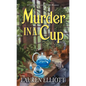 Murder in a Cup - Paperback
