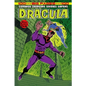 Strange Swinging Sixties Supers: Dracula - Paperback