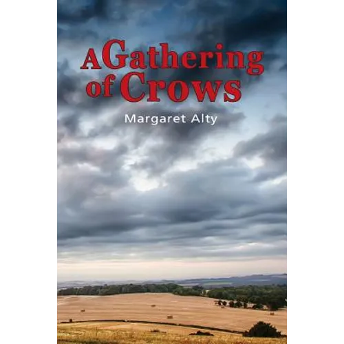 A Gathering of Crows - Paperback
