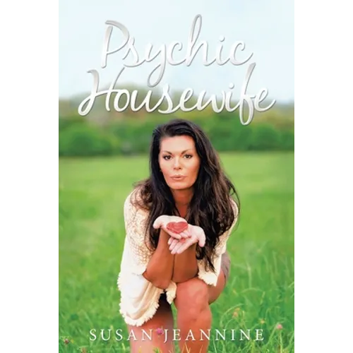 Psychic Housewife - Paperback