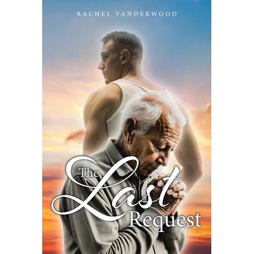 The Last Request - Paperback