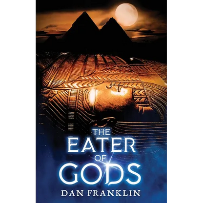 The Eater of Gods - Paperback