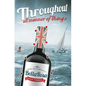 Throughout All Manner Of Things: Sailing Around Britain On Bella Rosa - Paperback