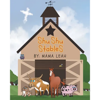 Shu Shu Stables - Paperback