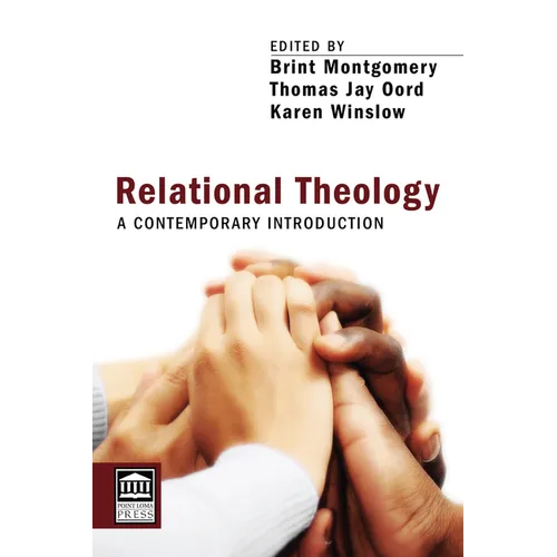Relational Theology - Paperback