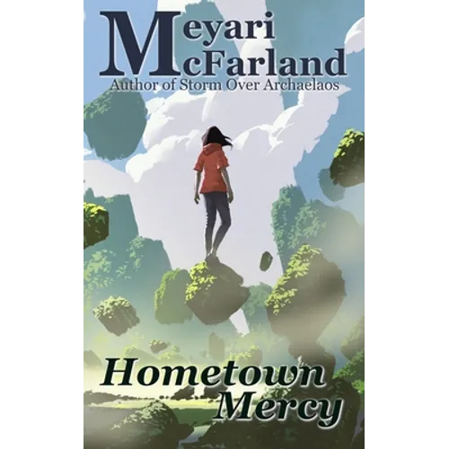 Hometown Mercy - Paperback