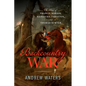 Backcountry War: The Rise of Francis Marion, Banastre Tarleton, and Thomas Sumter - Hardcover