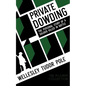 Private Dowding: The Personal Story of a Soldier Killed in Battle - Paperback
