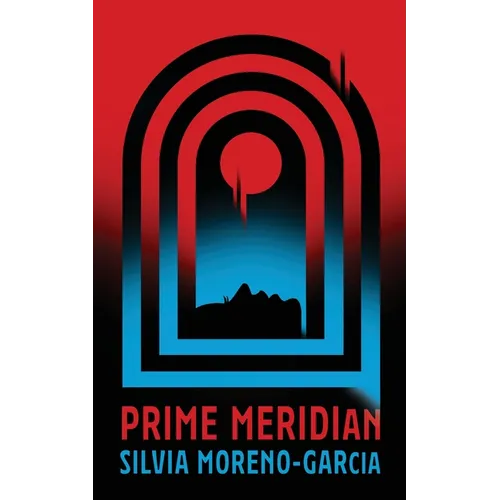 Prime Meridian - Paperback