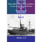 Mussolini's Navy: The Auxiliary Vessels of the Regia Marina of World War II Part II - Paperback