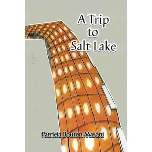 A Trip to Salt Lake - Paperback